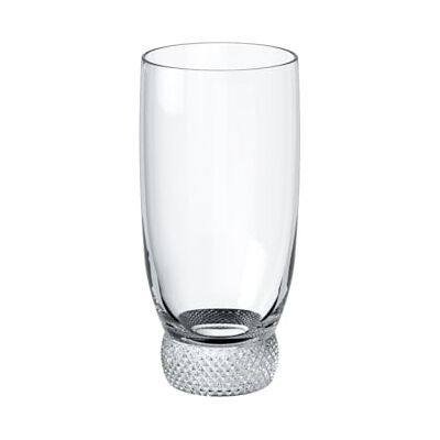 Villeroy & Boch Villeroy und Boch Octavie szklanka do piwa, szkło kryształowe, 149 mm Villeroy & Boch Villeroy und Boch Octavie szklanka do piwa, szkło kryształowe, 149 mm