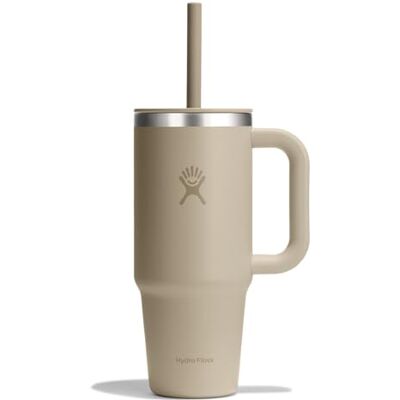 Hydro Flask 680.4 g podróżny kubek owsiany Hydro Flask 680.4 g podróżny kubek owsiany