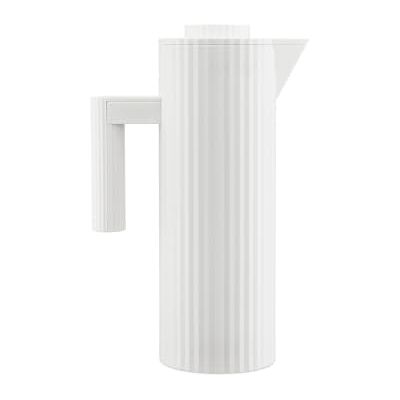 Alessi MDL12 W dzbanek termoizolacyjny, tworzywo sztuczne Alessi MDL12 W dzbanek termoizolacyjny, tworzywo sztuczne