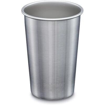 KSSC10-RT Klean Kanteen Kubek ze stali nierdzewnej 473 ml (1 sztuka) KSSC10-RT Klean Kanteen Kubek ze stali nierdzewnej 473 ml (1 sztuka)