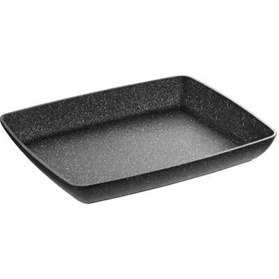 APS 30512 GN 1/2 miska FROSTFIRE – aluminium z powłoką nieprzywierającą, 2,4 litra, system GN APS 30512 GN 1/2 miska FROSTFIRE – aluminium z powłoką nieprzywierającą, 2,4 litra, system GN