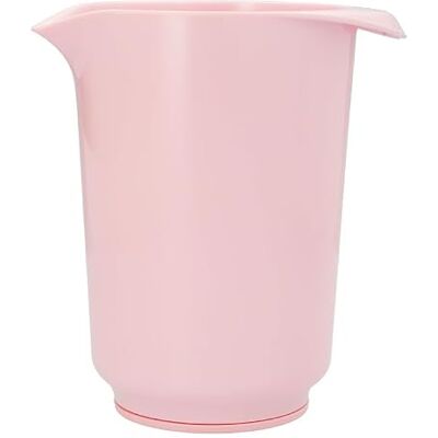 RBV Birkmann , Colour Bowls, miska do mieszania i serwowania, Silk Rose, 12,5 x 16,5 x 18,5 cm – 1,5 l, PET do recyklingu, Colour Kitchen, odporna na zarysowania, nadaje się do mycia w zmywarce i RBV Birkmann , Colour Bowls, miska do mieszania i serwowania, Silk Rose, 12,5 x 16,5 x 18,5 cm – 1,5 l, PET do recyklingu, Colour Kitchen, odporna na zarysowania, nadaje się do mycia w zmywarce i