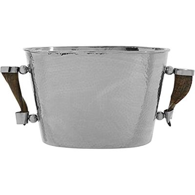 Premier Housewares Haven Horn Handle chłodziarka do wina Premier Housewares Haven Horn Handle chłodziarka do wina