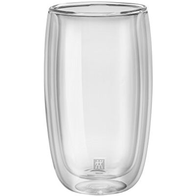 ZWILLING Zestaw 2 szklanki Wysokie, 350 ml ZWILLING Zestaw 2 szklanki Wysokie, 350 ml