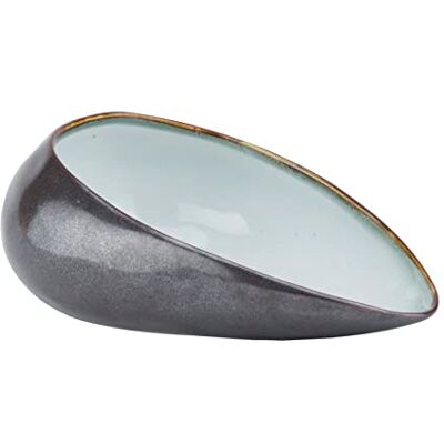 Cosy & Trendy Przytulny i modny PLATO Porcelanowy kubek, 21,5X15XH8,5CM Cosy & Trendy Przytulny i modny PLATO Porcelanowy kubek, 21,5X15XH8,5CM