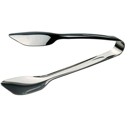 PIAZZA Patelnie z piór w kształcie piazzy ze stali szlachetnej 18 cm PIAZZA Patelnie z piór w kształcie piazzy ze stali szlachetnej 18 cm