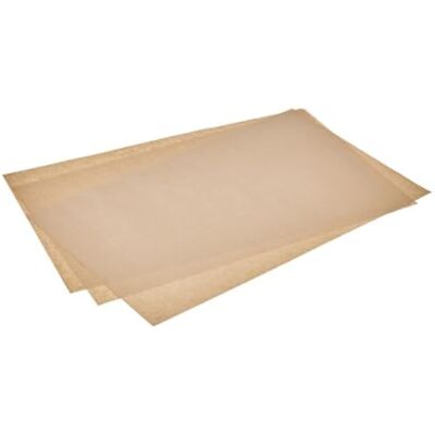 DE BUYER Forma silikonowa - Nie wybielana - 530 x 325 mm - Forma do pieczenia DE BUYER Forma silikonowa - Nie wybielana - 530 x 325 mm - Forma do pieczenia