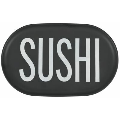 Altri Brand Sushi Ceramiczna Talerz Altri Brand Sushi Ceramiczna Talerz