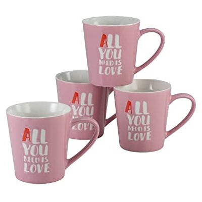 CreaTable, Tasse, Love Collection - Kubek CreaTable, Tasse, Love Collection - Kubek