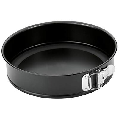 Tescoma 623243 Otwieracz do ciasta Ø 30 cm, linia DELÍCIA Black Edition Tescoma 623243 Otwieracz do ciasta Ø 30 cm, linia DELÍCIA Black Edition