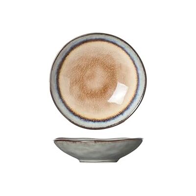 Cosy & Trendy Zestaw 6 misek ceramicznych, Pollux,D11Xh2,5 cm Cosy & Trendy Zestaw 6 misek ceramicznych, Pollux,D11Xh2,5 cm