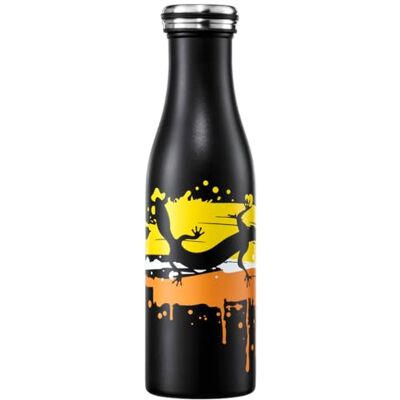 Lurch Termos 30-letnia edycja ze stali nierdzewnej 0,5 l na podróż Lurch Termos 30-letnia edycja ze stali nierdzewnej 0,5 l na podróż