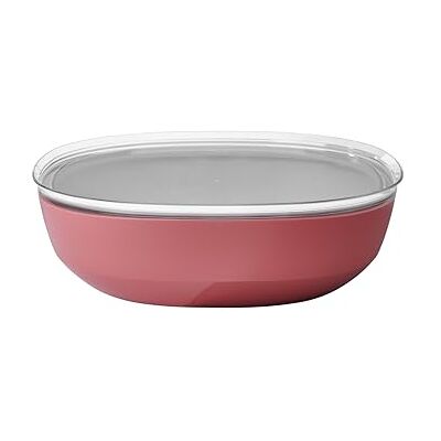 Mepal Miski Vivid Mauve 4000 ml - Przechowywanie żywności Mepal Miski Vivid Mauve 4000 ml - Przechowywanie żywności