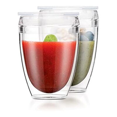 Bodum Kubek, 1 szt. (1 szt.) Bodum Kubek, 1 szt. (1 szt.)