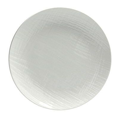 Tognana Victoria talerze deserowe, porcelana, białe, 6 sztuk Tognana Victoria talerze deserowe, porcelana, białe, 6 sztuk