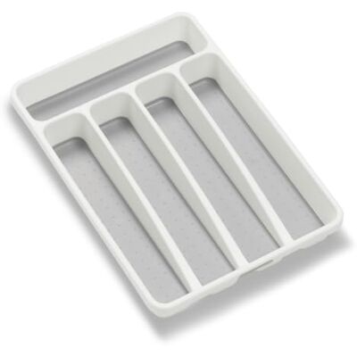 madesmart Mini Półka na Sztućce - Organizator madesmart Mini Półka na Sztućce - Organizator