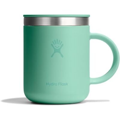 Hydro Flask Kubek zielony syrenka 355 ml, 1 EA Hydro Flask Kubek zielony syrenka 355 ml, 1 EA