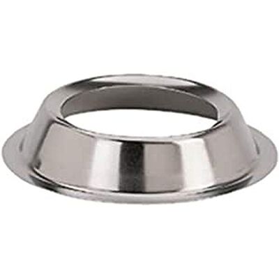 De Buyer - Pied inox pour bassine demi-sphérique ø 20-24 cm De Buyer - Pied inox pour bassine demi-sphérique ø 20-24 cm
