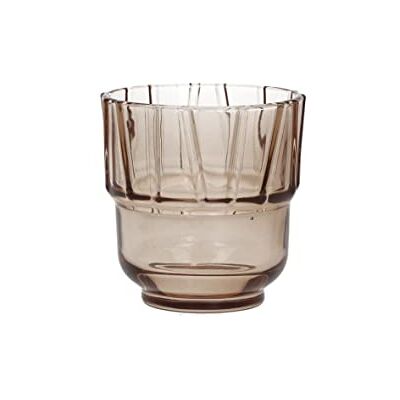 Tognana Bamboo Zestaw 6 Kieliszek 245 cc Bursztyn Tognana Bamboo Zestaw 6 Kieliszek 245 cc Bursztyn