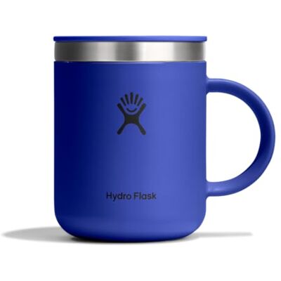 Hydro Flask Capri Niebieski Kubek 355 ml, 1 EA Hydro Flask Capri Niebieski Kubek 355 ml, 1 EA