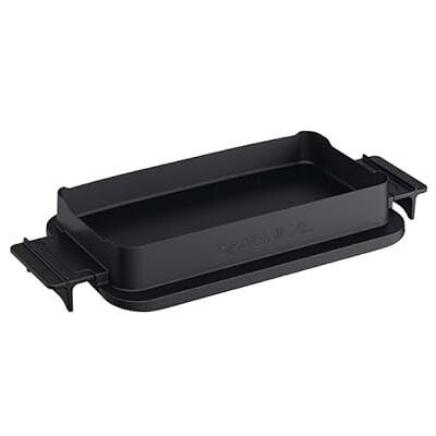 Tefal XA735810 miska do pieczenia XL, aluminium Tefal XA735810 miska do pieczenia XL, aluminium