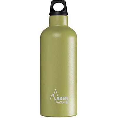 Laken Futura 500Ml - Termiczna Butelka - Różne Kolory Laken Futura 500Ml - Termiczna Butelka - Różne Kolory