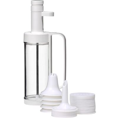 Premier Housewares Zestaw do dekorowania ciast, 31-częściowy Premier Housewares Zestaw do dekorowania ciast, 31-częściowy