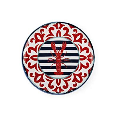 Excelsa Boston talerz do pizzy, porcelana Excelsa Boston talerz do pizzy, porcelana
