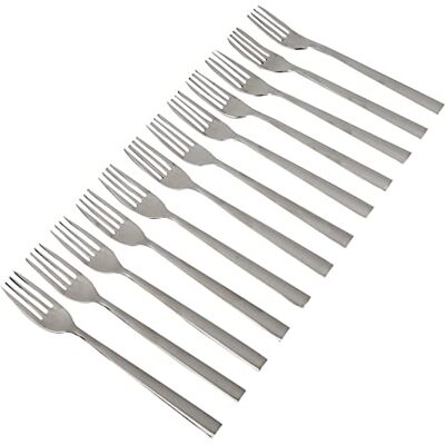 ORYX Flair, stal, metaliczne srebro, 1,25 picometr, 12 ORYX Flair, stal, metaliczne srebro, 1,25 picometr, 12