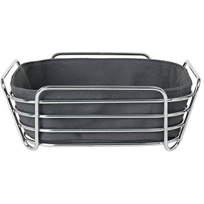 blomus Delara Kosz na Pieczywo, Magnet, M 26 cm blomus Delara Kosz na Pieczywo, Magnet, M 26 cm
