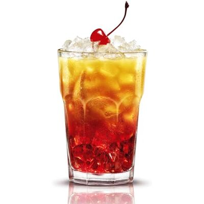 Glasmark KROSNO 1992 Słoik 320 ml KPL6 Glasmark KROSNO 1992 Słoik 320 ml KPL6