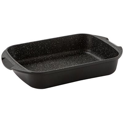Barazzoni 83115513525 Aluminiumowa forma do lasagne - Lasagne dish Barazzoni 83115513525 Aluminiumowa forma do lasagne - Lasagne dish