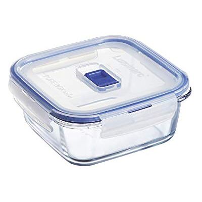 Luminarc Pure Box Active okrągły, 760 ml Luminarc Pure Box Active okrągły, 760 ml