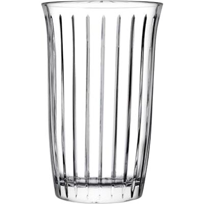 Pasabahce Joy Highball-Gläser – 365 ml – 4 sztuki – Wassergläser, Spülmaschinenfeste Glaswaren, szklany kubek do mycia wody, Saft Pasabahce Joy Highball-Gläser – 365 ml – 4 sztuki – Wassergläser, Spülmaschinenfeste Glaswaren, szklany kubek do mycia wody, Saft