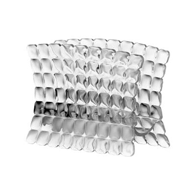 Guzzini Tiffany, uchwyt na serwetki przezroczysty, 15,2 x 7,6 x wys. 11 cm 19980000 Guzzini Tiffany, uchwyt na serwetki przezroczysty, 15,2 x 7,6 x wys. 11 cm 19980000