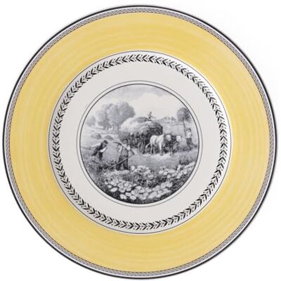 Villeroy & Boch Audun Ferme talerz bufetowy 30 cm Villeroy & Boch Audun Ferme talerz bufetowy 30 cm