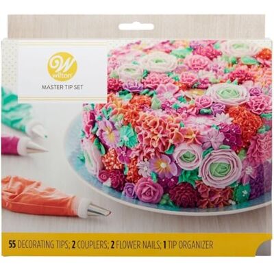 Wilton 02-0-0228 Kitchen Tools, plastik Wilton 02-0-0228 Kitchen Tools, plastik