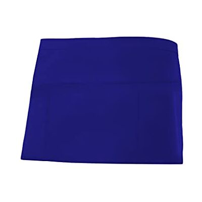 404208_62_U VELILLA Krótki fartuch Uniseks Delantal Corto Comandero 404208_62_U VELILLA Krótki fartuch Uniseks Delantal Corto Comandero