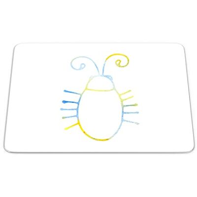 Questo Casa , Prostokąt Drukowane Cyfrowo Podkładka Pod Mysz, Antypoślizgowa Podstawa, Rozmiar: 22x18 Cm Questo Casa , Prostokąt Drukowane Cyfrowo Podkładka Pod Mysz, Antypoślizgowa Podstawa, Rozmiar: 22x18 Cm