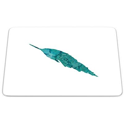 Questo Casa , Prostokąt Drukowane Cyfrowo Podkładka Pod Mysz, Antypoślizgowa Podstawa, Rozmiar: 22x18 Cm Questo Casa , Prostokąt Drukowane Cyfrowo Podkładka Pod Mysz, Antypoślizgowa Podstawa, Rozmiar: 22x18 Cm