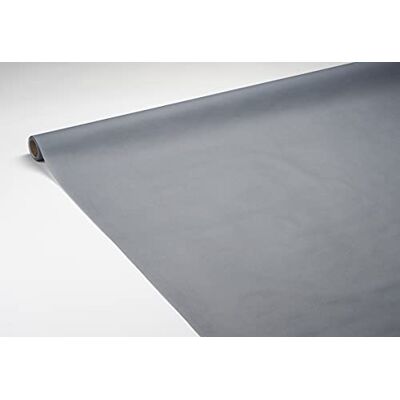 Le Nappage Obrus Airlaid, 1,20 x 10 m, szary, FSC, wata celulozowa, 1,2 m x 10 m Le Nappage Obrus Airlaid, 1,20 x 10 m, szary, FSC, wata celulozowa, 1,2 m x 10 m