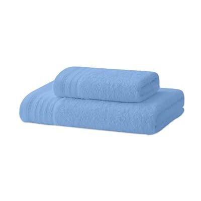 Degrees home Zestaw ręczników kąpielowych ręcznik bidetowy i ręcznik do rąk 100% bawełna 480 g/m2 Degrees home Zestaw ręczników kąpielowych ręcznik bidetowy i ręcznik do rąk 100% bawełna 480 g/m2