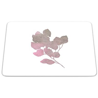 Questo Casa , Prostokąt Drukowane Cyfrowo Podkładka Pod Mysz, Antypoślizgowa Podstawa, Rozmiar: 22x18 Cm Questo Casa , Prostokąt Drukowane Cyfrowo Podkładka Pod Mysz, Antypoślizgowa Podstawa, Rozmiar: 22x18 Cm