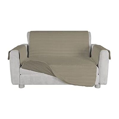 Italian Bed Linen MB HOME antypoślizgowa narzuta na sofę Cozy, dwuosobowa Italian Bed Linen MB HOME antypoślizgowa narzuta na sofę Cozy, dwuosobowa