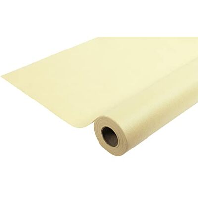 Pro Nappe R780602I Profesjonalny obrus, jednorazowy z włókniny typu spunbond rolka o długości 6 m X szerokości 1,20 m Kolor czarny Materiał odporny na rozdarcia, wodoodporny i zmywalny 5 sztuk Pro Nappe R780602I Profesjonalny obrus, jednorazowy z włókniny typu spunbond rolka o długości 6 m X szerokości 1,20 m Kolor czarny Materiał odporny na rozdarcia, wodoodporny i zmywalny 5 sztuk