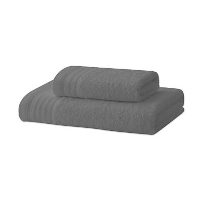 Degrees home Zestaw ręczników kąpielowych ręcznik bidetowy i ręcznik do rąk 100% bawełna 480 g/m2 Degrees home Zestaw ręczników kąpielowych ręcznik bidetowy i ręcznik do rąk 100% bawełna 480 g/m2