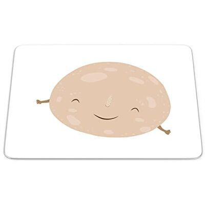 Questo Casa , Prostokąt Drukowane Cyfrowo Podkładka Pod Mysz, Antypoślizgowa Podstawa, Rozmiar: 22x18 Cm Questo Casa , Prostokąt Drukowane Cyfrowo Podkładka Pod Mysz, Antypoślizgowa Podstawa, Rozmiar: 22x18 Cm