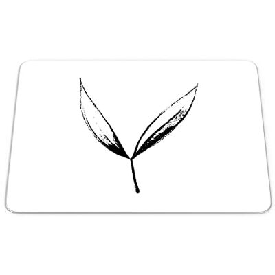 Questo Casa , Prostokąt Drukowane Cyfrowo Podkładka Pod Mysz, Antypoślizgowa Podstawa, Rozmiar: 22x18 Cm Questo Casa , Prostokąt Drukowane Cyfrowo Podkładka Pod Mysz, Antypoślizgowa Podstawa, Rozmiar: 22x18 Cm