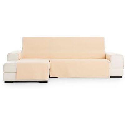 Eysa Pokrowiec Chaise Longue praktyczny Ardo 240cm., Kolor 05/Musztarda, Lewa Widok Z Przodu Eysa Pokrowiec Chaise Longue praktyczny Ardo 240cm., Kolor 05/Musztarda, Lewa Widok Z Przodu