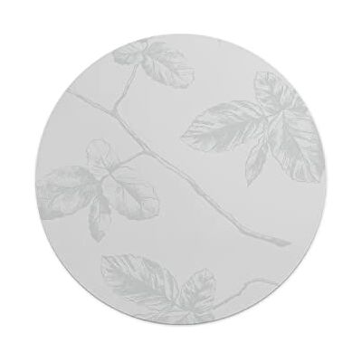 Questo Casa , Okrągły Drukowane Cyfrowo Podkładka Pod Mysz, Antypoślizgowa Podstawa, Średnica: 22 Cm Questo Casa , Okrągły Drukowane Cyfrowo Podkładka Pod Mysz, Antypoślizgowa Podstawa, Średnica: 22 Cm